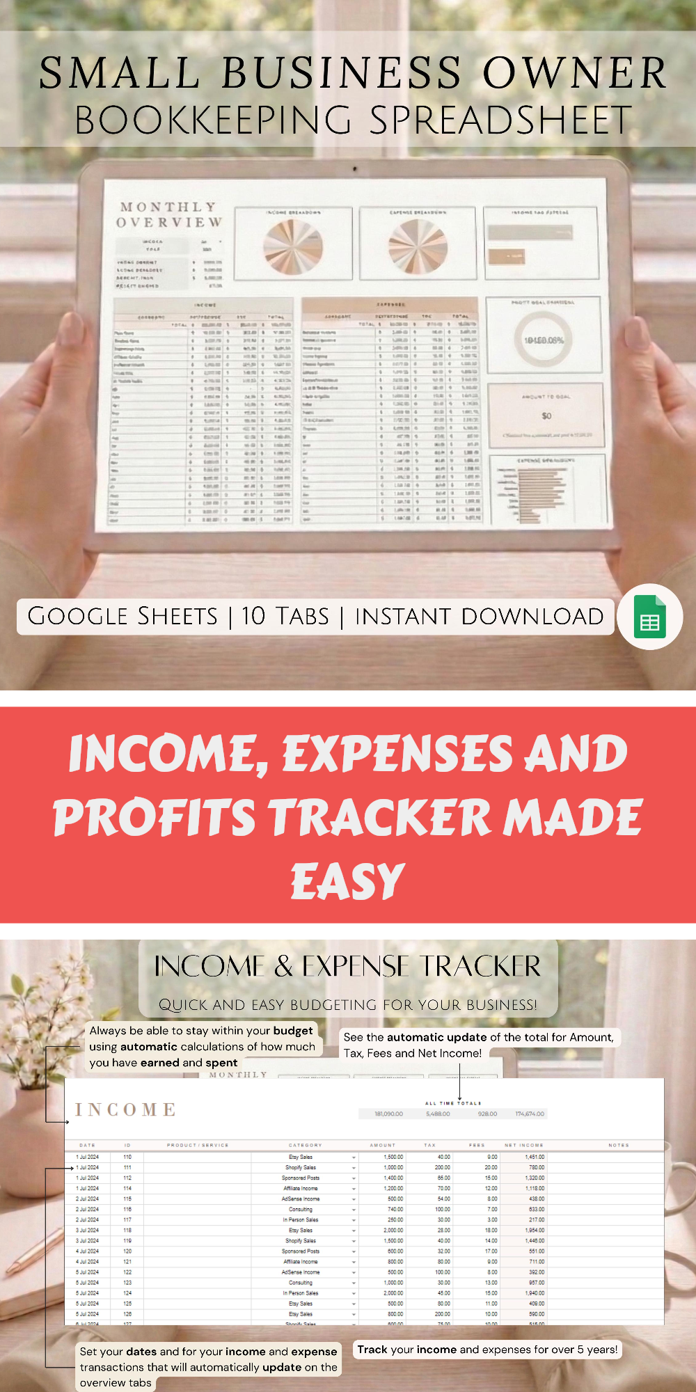 Best Small Business Templates  Grow your side hustle with editable business forms.  Free Download  #SmallBusinessTemplates #SmallBusiness #StartupBusiness #BusinessOrganization #SmallBusinessOwner