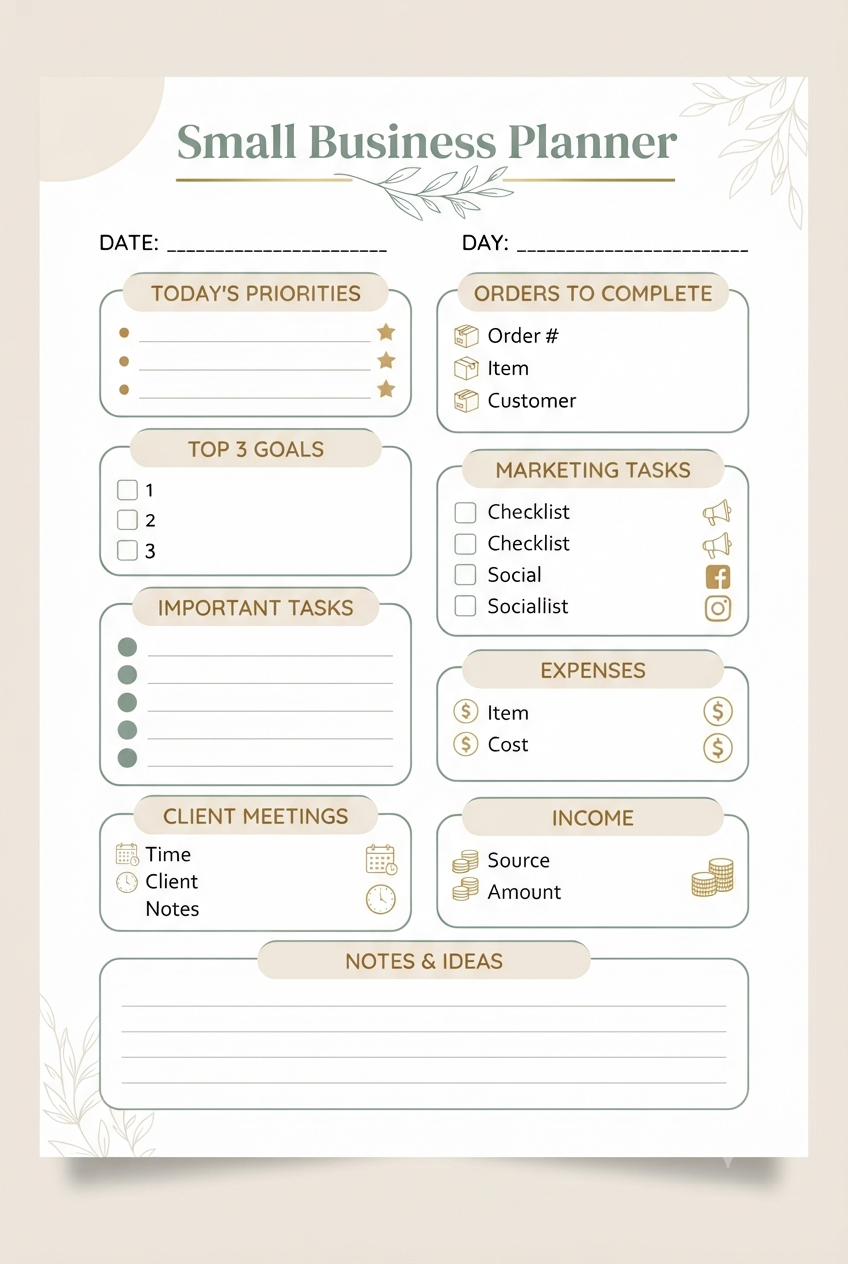 Free Small Business Templates   Discover business document bundles designed to save time and keep your business organized.  Download Now  #SmallBusinessTemplates #SmallBusiness #StartupBusiness #EditableTemplates #InstantDownload