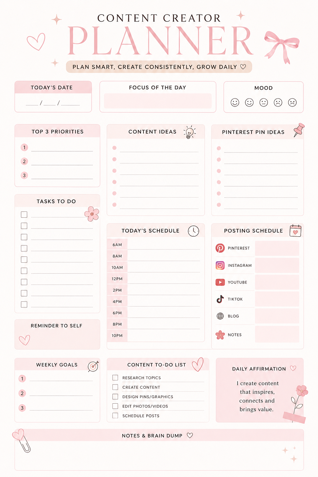Trending Small Business Templates 2026   Discover small business templates designed to save time and keep your business organized.  Get Free Templates  #BusinessPrintables #FreeDownload #BusinessPlanner #OnlineBusiness #SmallBusinessOwner